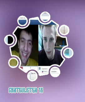 Chat ruletka android