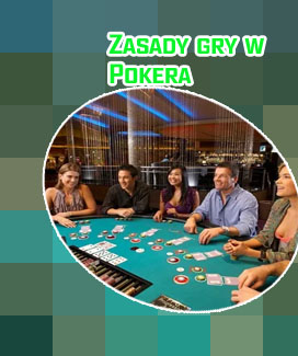 Chińskie roomy poker