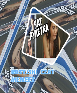 Czat ruletka wideo dziewczyny