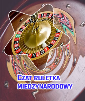 Czat ruletka z dziewczynami
