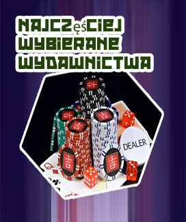 Czy w sklepie empik można kupić grę poker kuchenny