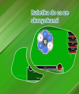 Darmowy bonus csg ruletka