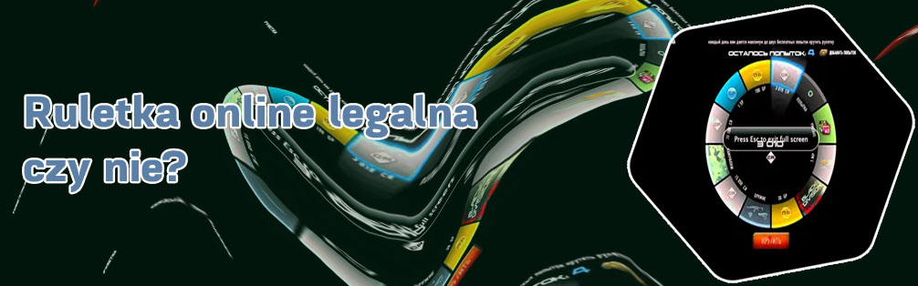 Dlaczego ruletka online nie działa