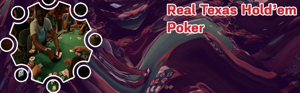 Gra bez pozycji poker