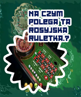 Gra karciana ruletka