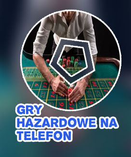 Gry hazardowe kasyno