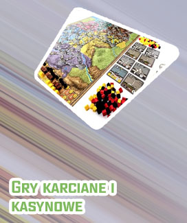 Gry karciane gra kasyno