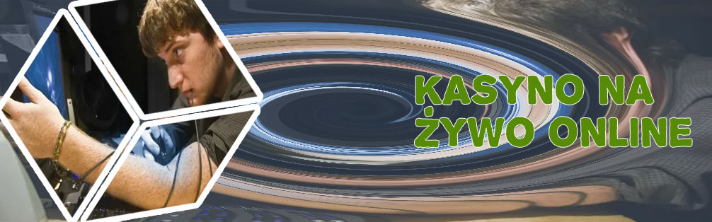 Gry kasyno przez internet