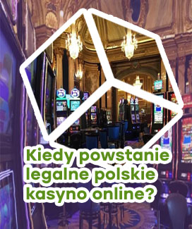 Internetowe kasyno w polsce