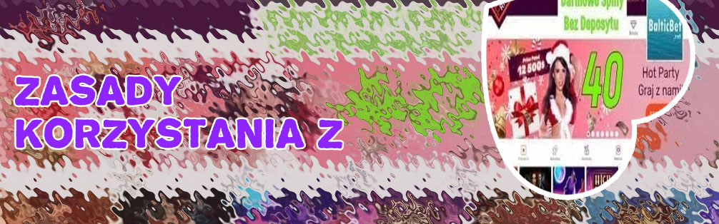 Kasyno bez depozytu 40 darmowych spinów