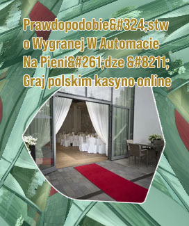 Kasyno bytkowska