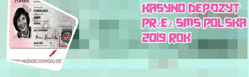 Kasyno czy potrzebny dowod