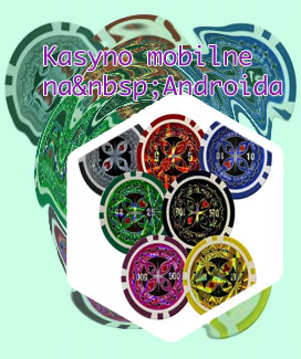 Kasyno darmowe zetony