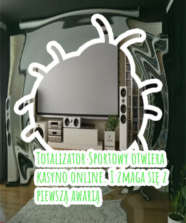 Kasyno domowe