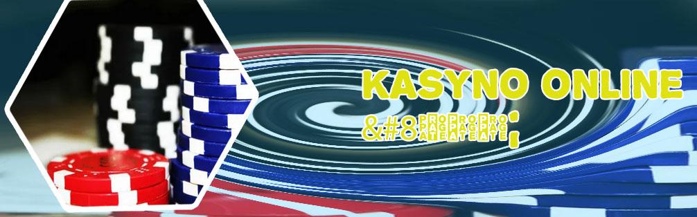 Kasyno hasło