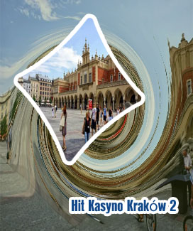 Kasyno kraków gdzie zagrać