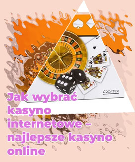 Kasyno online dla zabawy