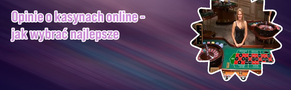 Kasyno online pl które nie oszukuje