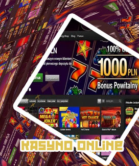 Kasyno online regulacje prawne