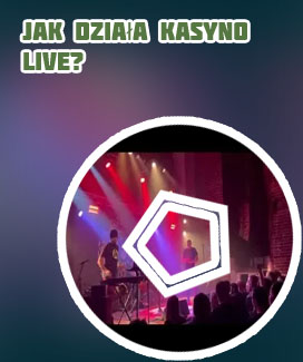 Kasyno polskie live