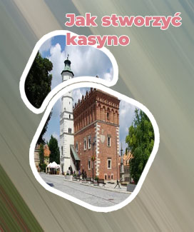 Kasyno sandomierz