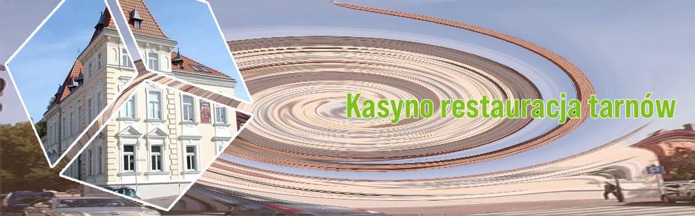 Kasyno tarnów zdjęcia