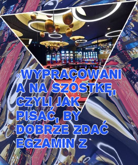 Kasyno z przelewem
