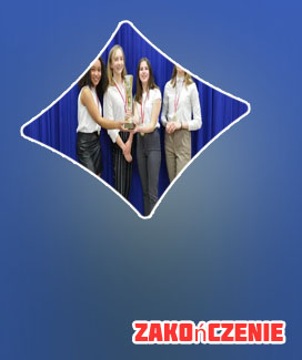 Kasyno zakończenie