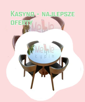 Kierownik stołów kasyno