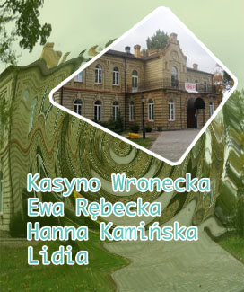 Lbytom kasyno na dworcoqej