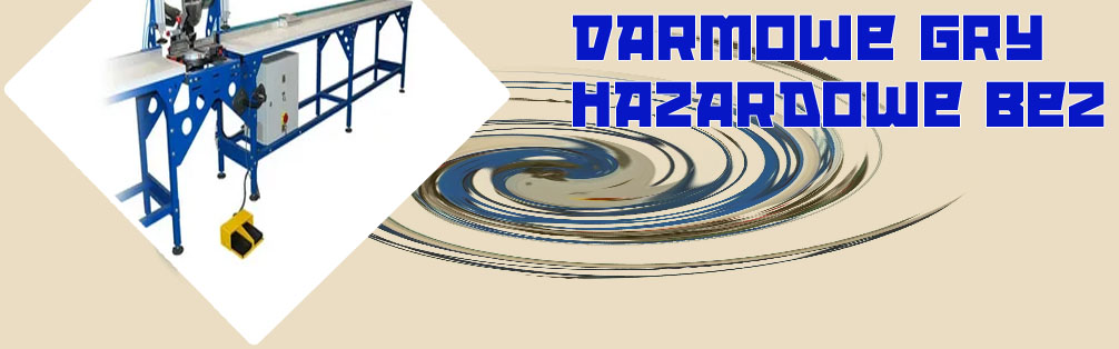 Maszyny kasyno bez logowania