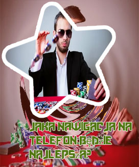Najlepszy poker na telefon