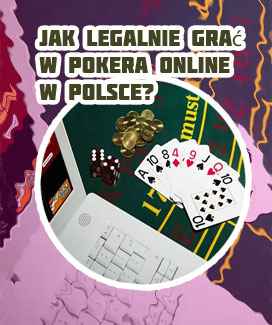 Online poker polska