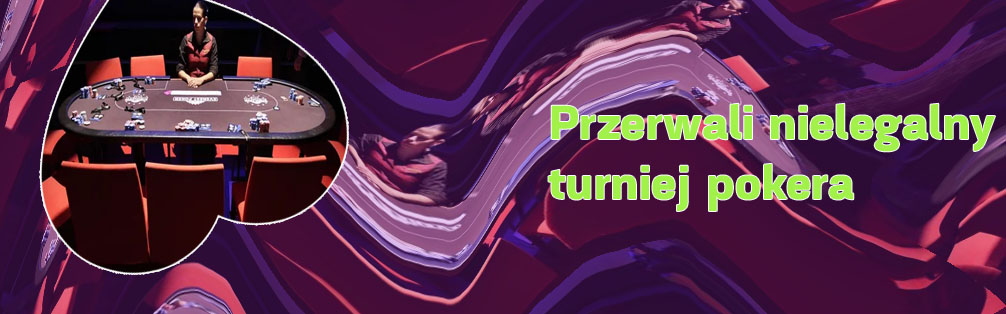Organizacja poker