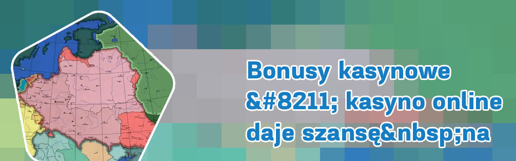 Otworzone polski kasyno