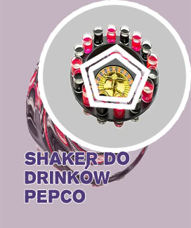 Pepco imprezowa ruletka cena