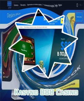 Poker 888 pierwsza wpłata