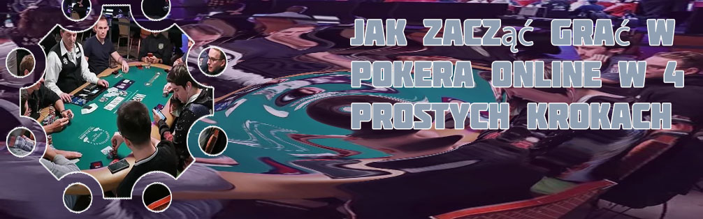 Poker klasyczny online