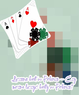 Poker kombinacje kart