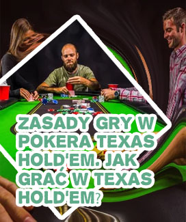 Poker podstawy