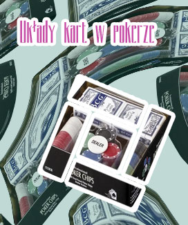 Poker poradnik dla początkujących