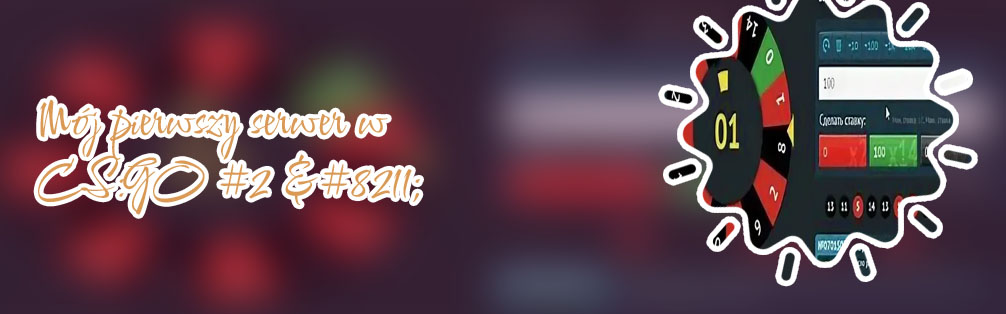 Rosyjska ruletka cs go