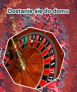 Rosyska ruletka do pobrania za darmo