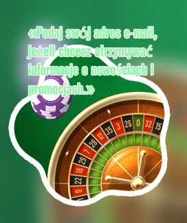 Ruletka dla dzie ci