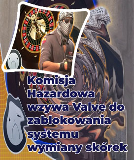 Żałosna ruletka cs go